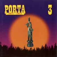 Porta - Porta 3 [1971 - 1972]